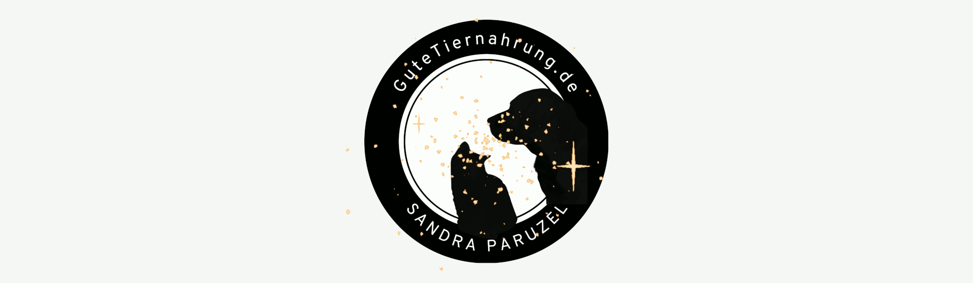 Logo GuteTiernahrung.de