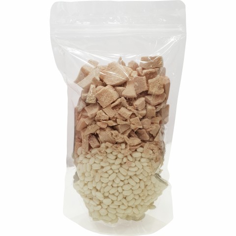 Schonkost Huhn/Reis 150g (1 Stück)